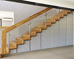 Construction et protection de vos escaliers par Escaliers Maisons à Eragny-sur-Epte